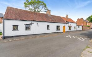 6 Trevelyans Cottage, Dickmans Lane, Melton Mowbray LE14 4BG
