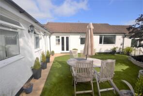 8a, Nicholas Meadow, Callington PL17 8DE