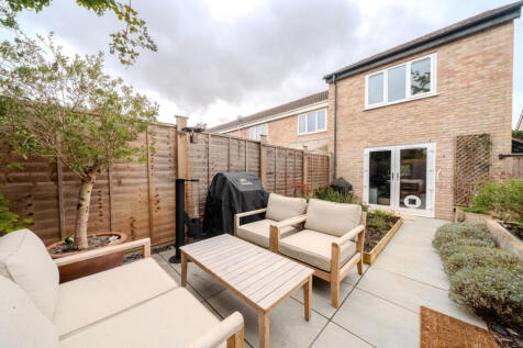 Darters Close, Lydney GL15 5EY