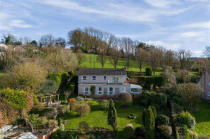 Shiloh, Templars Way, Shipham, Winscombe BS25 1RB