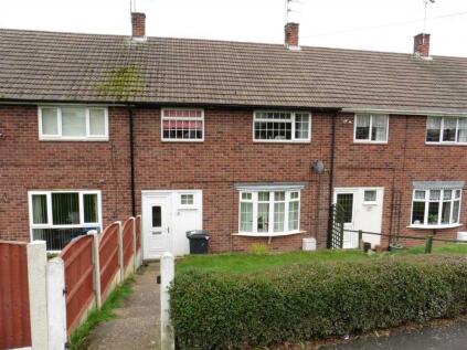 Godfrey Drive, Ilkeston, Derbyshire, DE7 4HN