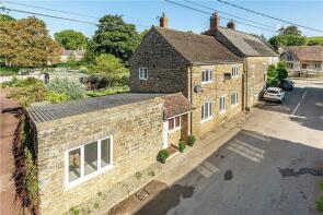 Knoake House, Dark Lane, Sherborne DT9 4SE