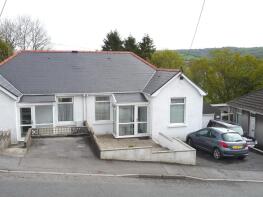 42, Heol Y Felin, Pontyberem, Llanelli SA15 5EH