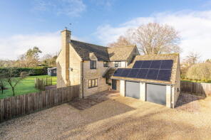 The Orchard House, Court Gardens, Chippenham SN14 6DF