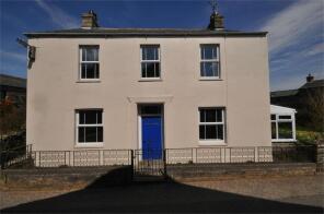 Yew House, Newbiggin-on-lune From Main Street To The A685, Kirkby Stephen CA17 4NS