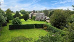 Kindar Lodge, Access To Kindar Lodge Private Road, Dumfries DG2 8EH