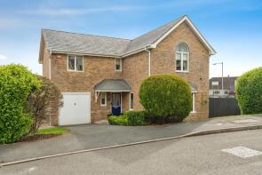 2, Yr Aber, Holywell CH8 7RN