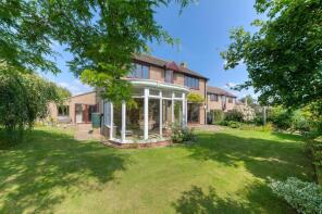 3 Dingle Dell, The Paddock, Towcester NN12 8QB