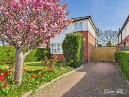 23, Lache Park Avenue, Chester CH4 8HR