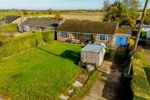 Tuson, Northlands Lane, Boston PE22 0UD