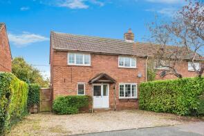 8, Elderfield Crescent, Chilton, Didcot OX11 0RY