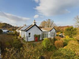 Burnside Cottage, Aros, Salen PA72 6JG