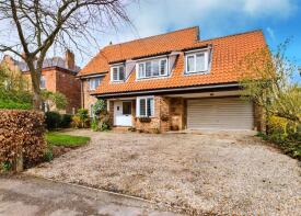 Richmond House, East Harlsey Village, Northallerton DL6 2DB