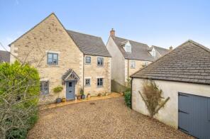6, Sycamore Close, Tetbury GL8 8SR