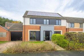 3, Woodburn Grove, Durham DH7 8PD