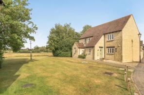 21, Birch Drive, Bradwell Village, Burford OX18 4XH