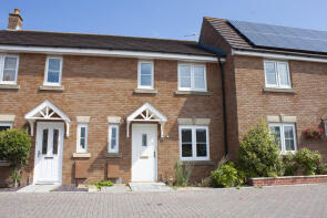 21, Carew Gardens, Plymouth PL5 3PB