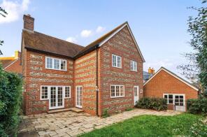 13 Flint House, Blackmore Vale Close, Templecombe BA8 0HB