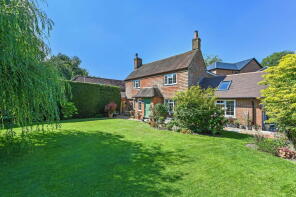April Cottage, The Street, Binsted, Alton GU34 4PF