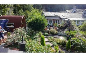 Cefn Bach Cottage, Llanrwst Road, Maenan, Llanrwst LL26 0YR