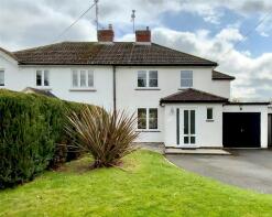 6, Westwood Green, Cookham, Maidenhead SL6 9DD