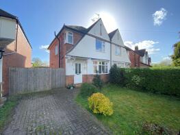 11, Albert Road, Nottingham NG11 6QE