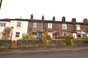 62, Langley Road, Macclesfield SK11 0DG