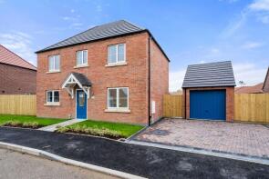 7, Stickney Chase, Stickney PE22 8DD