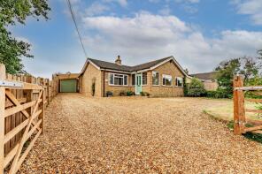Fernhill, Winfarthing Road, Norwich NR16 2HA