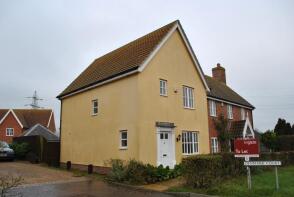 9, Denmark Court, Diss IP22 1BF