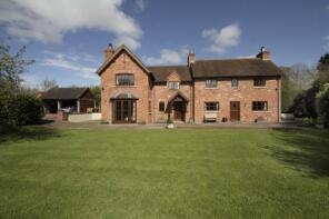 Broadfield, Ripple Wood Road, Bromyard HR7 4NA