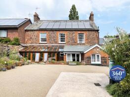 15, Fore Street, Ide EX2 9RQ