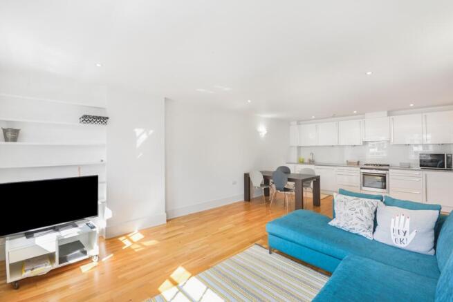 Kings Apartments