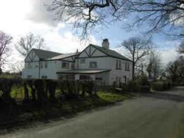 Ivy Cottage, Commons Lane, Blackburn BB2 7LP