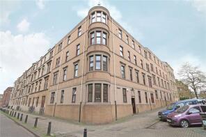 Flat 0/1, 1, Elie Street, Glasgow G11 5HJ