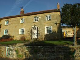 Sunnyside Cottage, Broxa Lane, Hackness, Scarborough YO13 0JW
