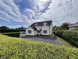 Meadow View, Old Hereford Road, Penyclawdd, Abergavenny NP7 7LB