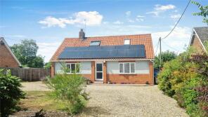 3, Style Loke, Barford NR9 4BE