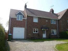 2, East End Cottages, Main Street, Driffield YO25 9XA