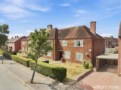 Manford Way, Chigwell