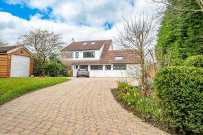 Farrells, Great Yeldham Road, Halstead CO9 4ND