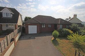 Rosemullion, Road Past Winham Farm To Tye Cross, Cullompton EX15 1SA