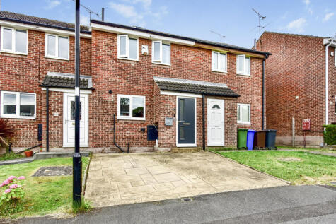 Wadsworth Drive, Sheffield, S12