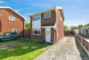 9, Willow Grove, Elton, Chester CH2 4PA