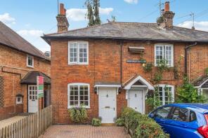 1, Dean Valley Cottages, Dean Lane, Cookham, Maidenhead SL6 9AL