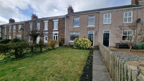 25, New Row, Oakenshaw DL15 0TD