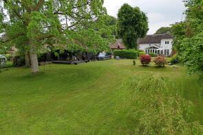 Stocks Cottage, High Street, Fordingbridge SP6 3EU