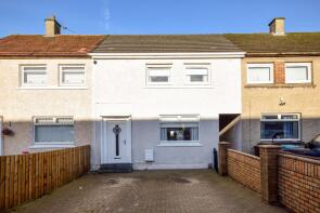 32, Tollpark Crescent, Wishaw ML2 9DD