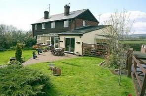Rhoscolin, Church Lane, Westbury-on-severn GL14 1ND