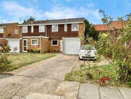 1, Canon Close, Rochester ME1 3EN